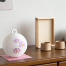 レター提灯 コスモス【岐阜提灯】