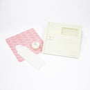 レター提灯 椿【岐阜提灯】