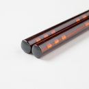 DAN ROKUDAN GOLD (1 SET), Chopsticks, Wajima Lacquerware