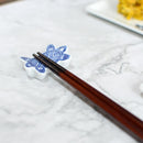 DAN RED YONDAN (1 SET), Chopsticks, Wajima Lacquerware