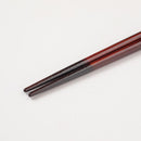 DAN RED YONDAN (1 SET), Chopsticks, Wajima Lacquerware