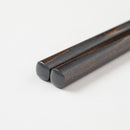 RIN GIN BLACK (1 SET), Chopsticks, Wajima Lacquerware