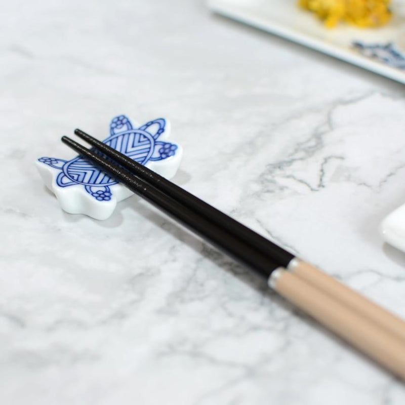 RIN GIN WHITE (1 SET), Chopsticks, Wajima Lacquerware