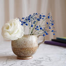 梅里窯 究極のコーヒーカップ 芥子唐津【大谷焼】