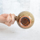 梅里窯 究極のコーヒーカップ 芥子唐津【大谷焼】