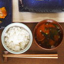 WHITE KARATSU [REIWA RICE BOWL], Otani Ware