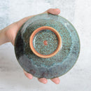 HEKIRYOKU KARATSU [SHOWA RICE BOWL], Otani Ware