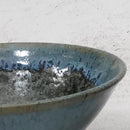 梅里窯 昭和茶碗 (瑠璃唐津, 碧緑唐津)【大谷焼】