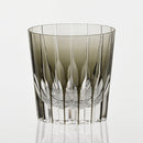 WHISKEY GLASS, Rocks Glass, Kagami Crystal