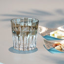 WHISKEY GLASS, Rocks Glass, Kagami Crystal