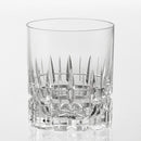 WHISKEY GLASS C, Rocks Glass, Kagami Crystal