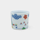 SANSUI (CUP), Arita Ware
