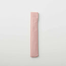 FOLDING FAN BAG THIN PEACH (FOR WOMEN), Kyoto Folding Fans