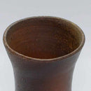 BEER TUMBLER (LARGE), Bizen Ware