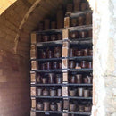 BEER TUMBLER (LARGE), Bizen Ware