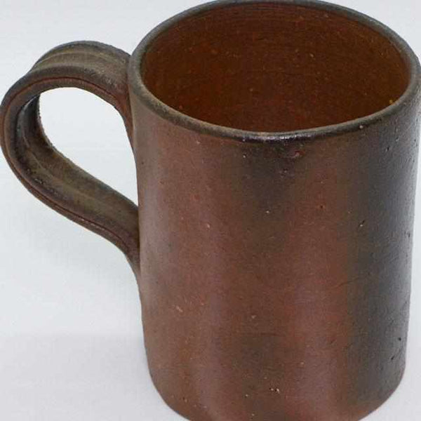 MUG, Bizen Ware ｜ARTISAN