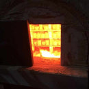 BEER TUMBLER (LARGE), Bizen Ware