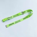 INDUSTRIAL BELT OBI: GREEN (WITH CLEAR POUCH) [KIMONO]