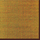 イケヒコ い草ラグ カロン 黄 (M : 190×250cm, L : 190×300cm)【い草-畳】