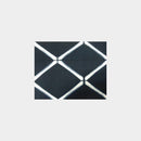 TIE-DYED HANDKERCHIEF BOARD TIGHTENING SQUEEZE 2, Towels, Kyoto Kanoko Shibori