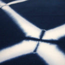 TIE-DYED HANDKERCHIEF BOARD TIGHTENING SQUEEZE 2, Towels, Kyoto Kanoko Shibori