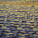 イケヒコ い草ヨガマット ジョイ 赤 (60×180cm)【い草-畳】