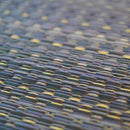 イケヒコ い草ヨガマット ジョイ 赤 (60×180cm)【い草-畳】