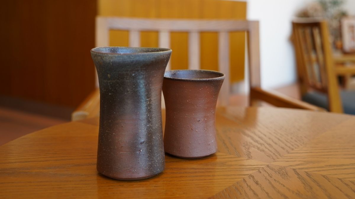 Earthenware