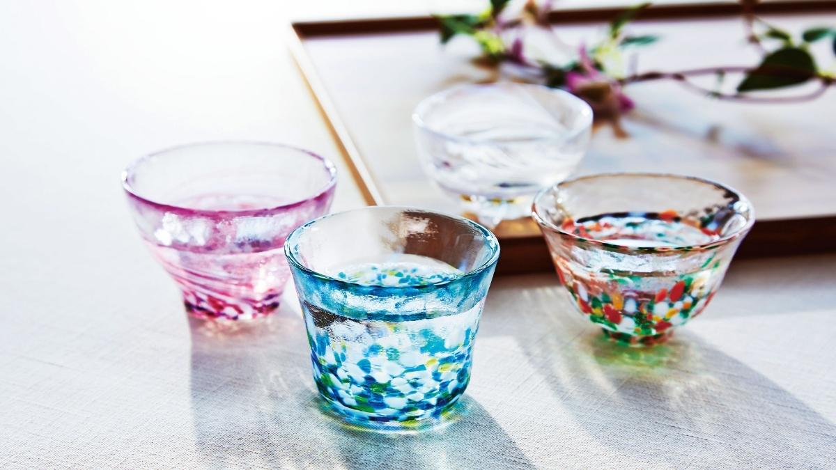 Glassware