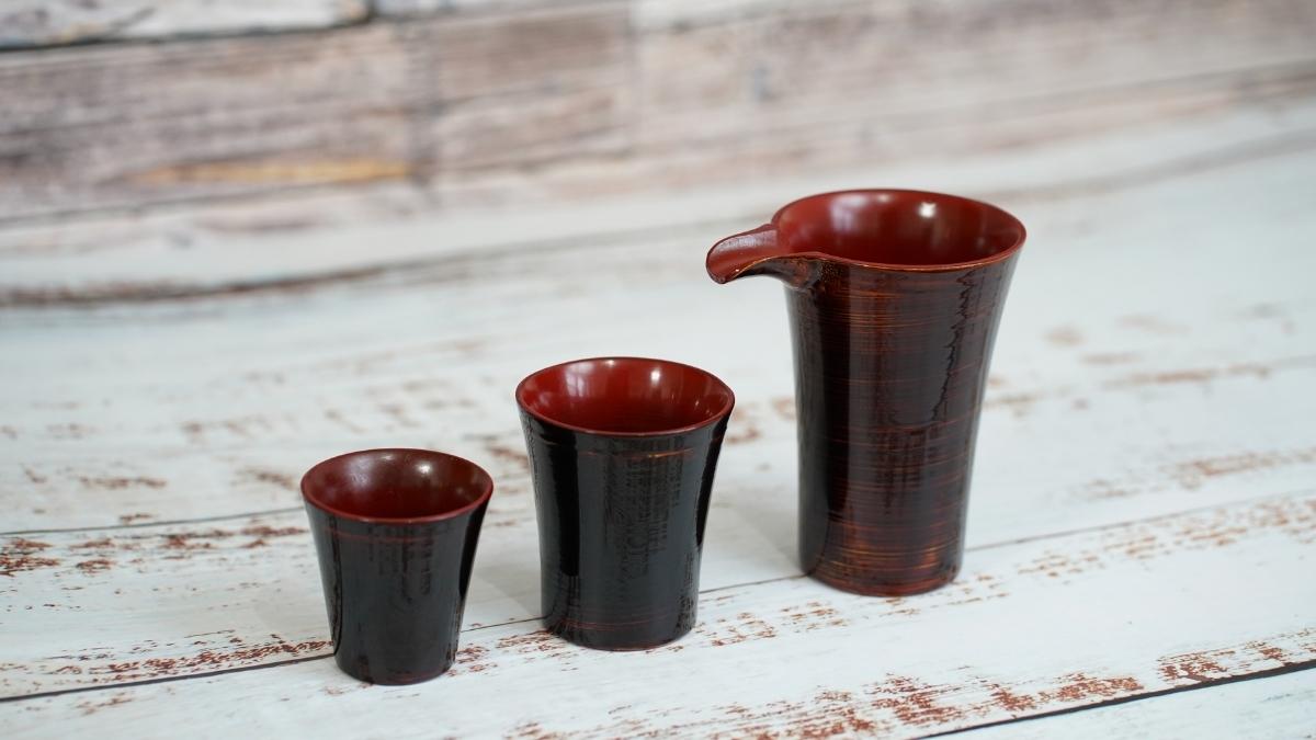 Lacquerware