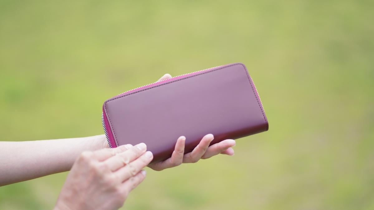Leather Products