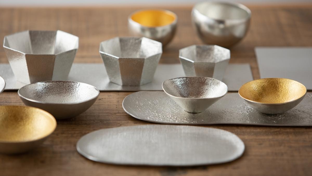 Tinware