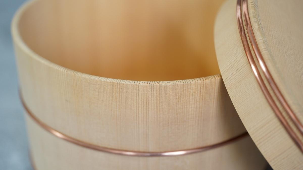 Wooden Wares